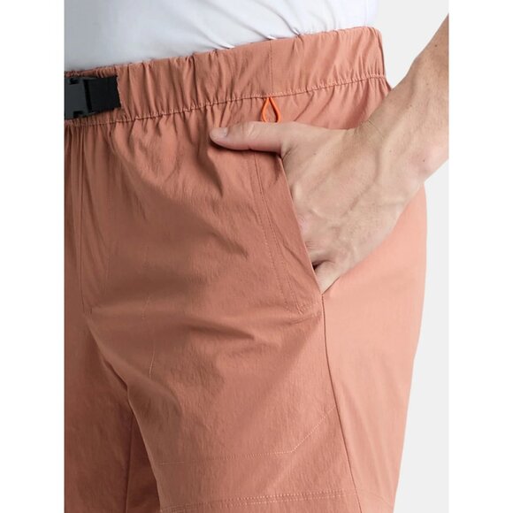 Ozark Trail Men's and Big Men's Amphibious Shorts, 6" Inseam, Size 3XL (48-50) - Picture 4 of 5